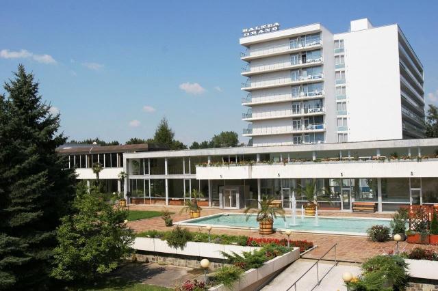 Spa hotel Grand Splendid