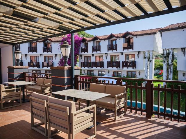 Misal Resort