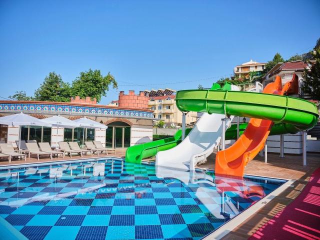 Misal Resort