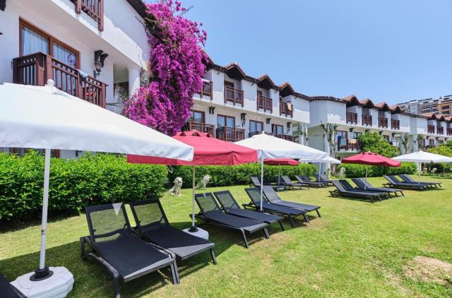Misal Resort