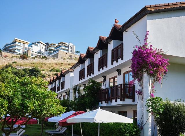 Misal Resort