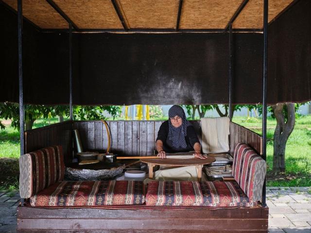 Misal Resort