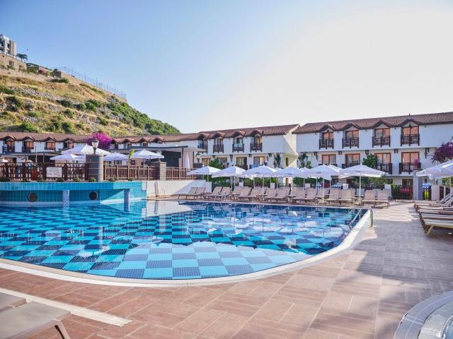 Misal Resort