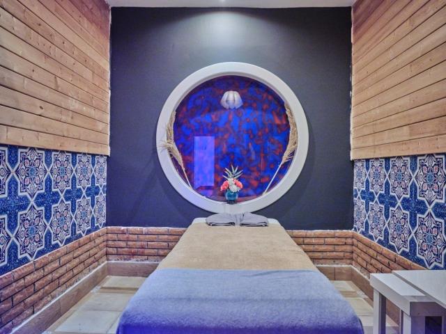 Misal Resort