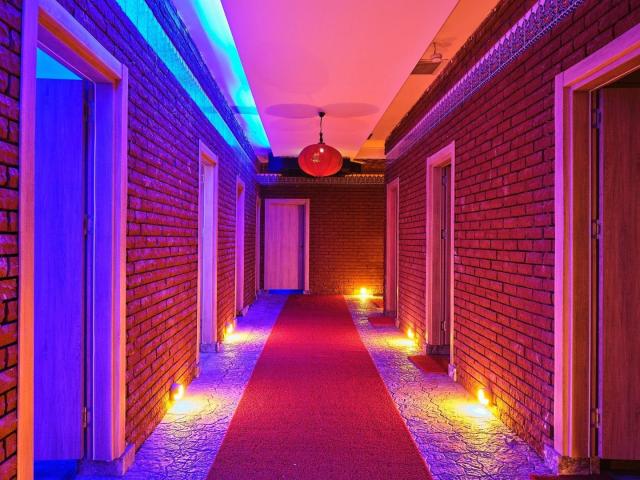 Misal Resort