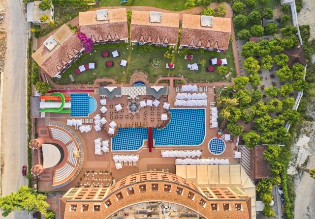 Misal Resort