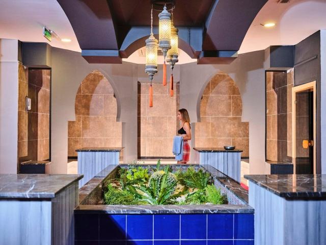 Misal Resort