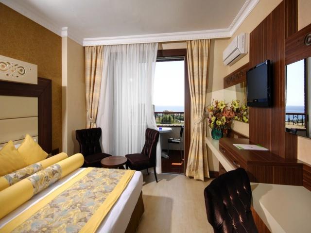 Misal Resort