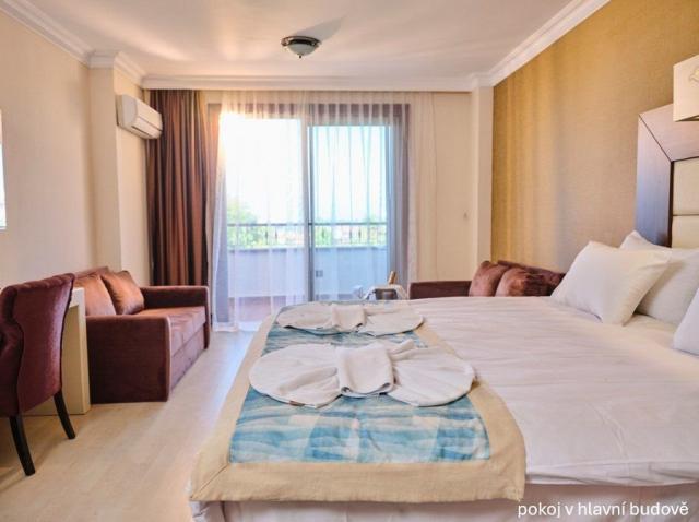 Misal Resort