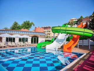 Misal Resort