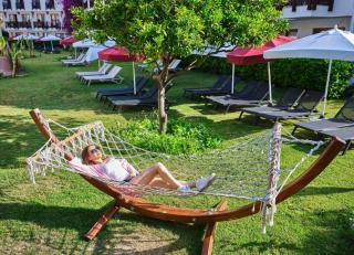 Misal Resort