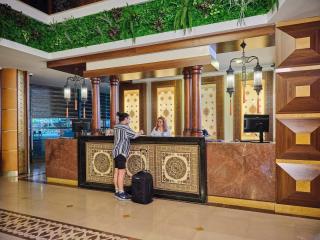 Misal Resort
