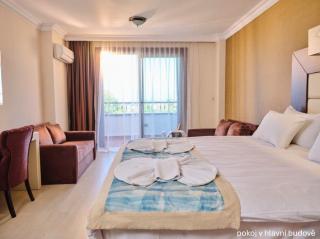 Misal Resort