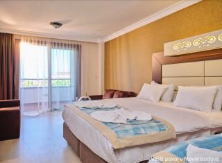 Misal Resort
