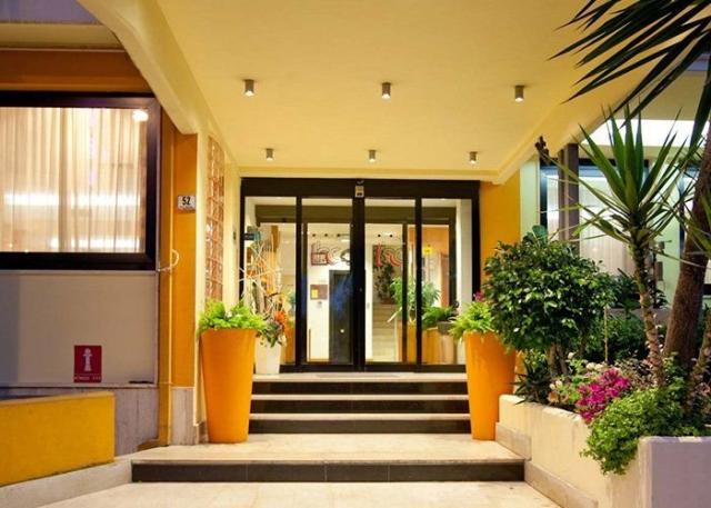 Hotel Canguro