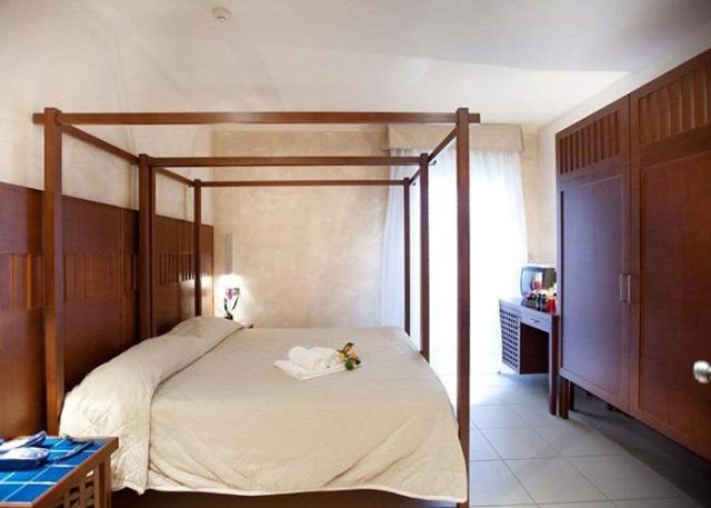 Hotel Canguro