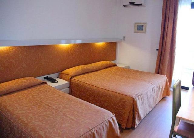 Hotel Canguro