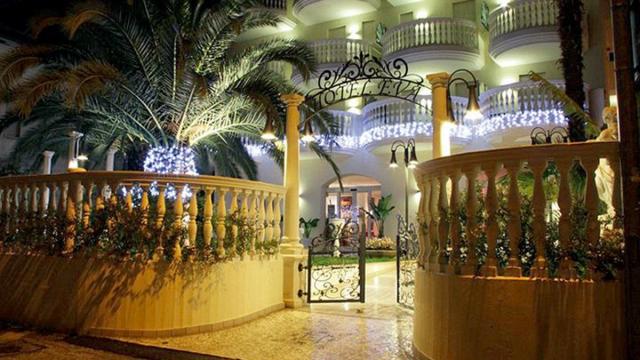 Hotel Eva