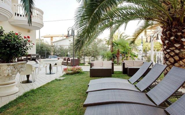 Hotel Eva