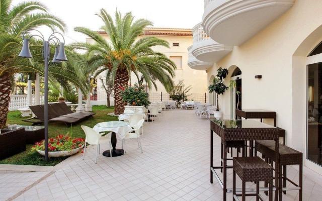 Hotel Eva