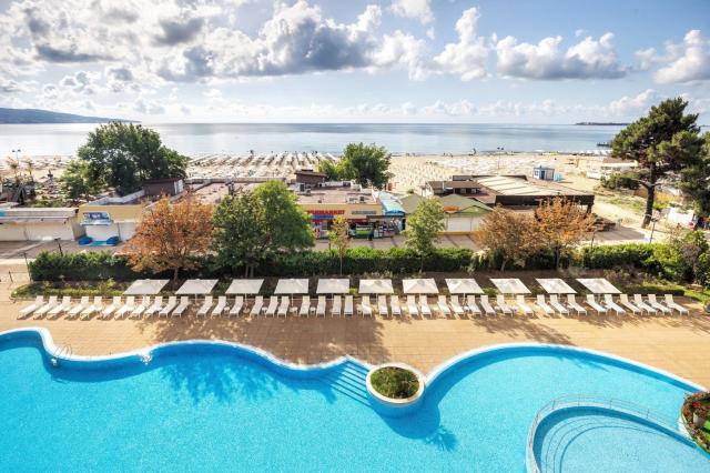 Hotel Four Points By Sheraton Sunny Beach