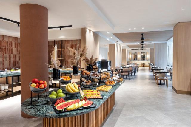 Hotel Four Points By Sheraton Sunny Beach