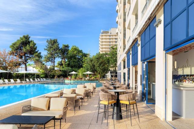 Hotel Four Points By Sheraton Sunny Beach