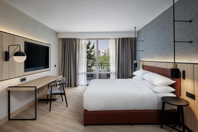 Hotel Four Points By Sheraton Sunny Beach