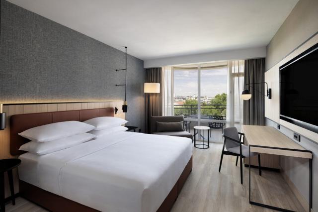 Hotel Four Points By Sheraton Sunny Beach