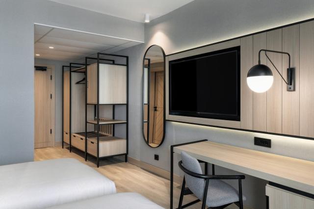 Hotel Four Points By Sheraton Sunny Beach