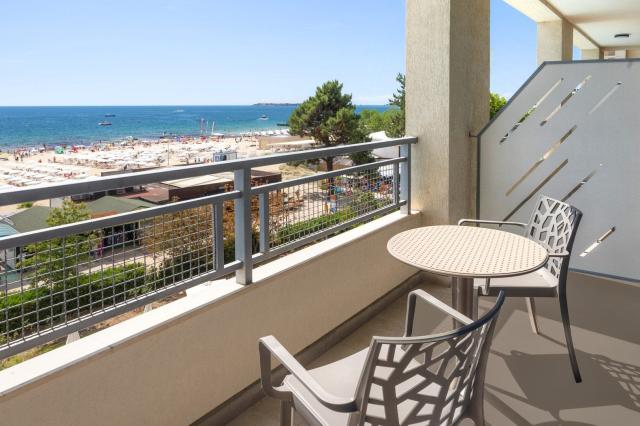Hotel Four Points By Sheraton Sunny Beach