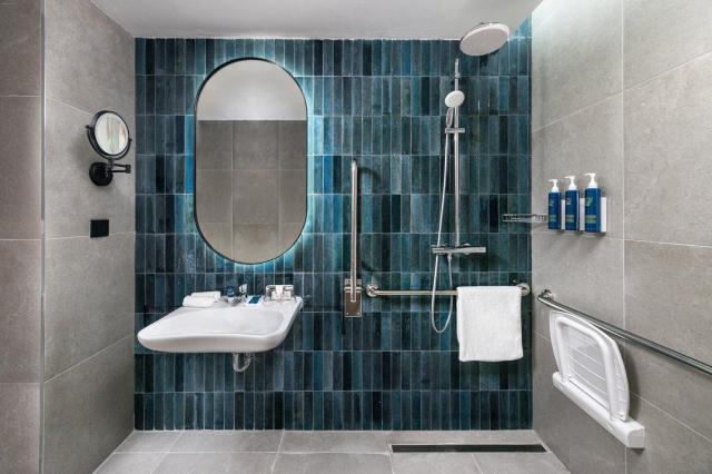 Hotel Four Points By Sheraton Sunny Beach