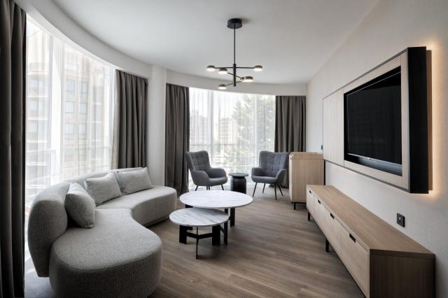 Hotel Four Points By Sheraton Sunny Beach