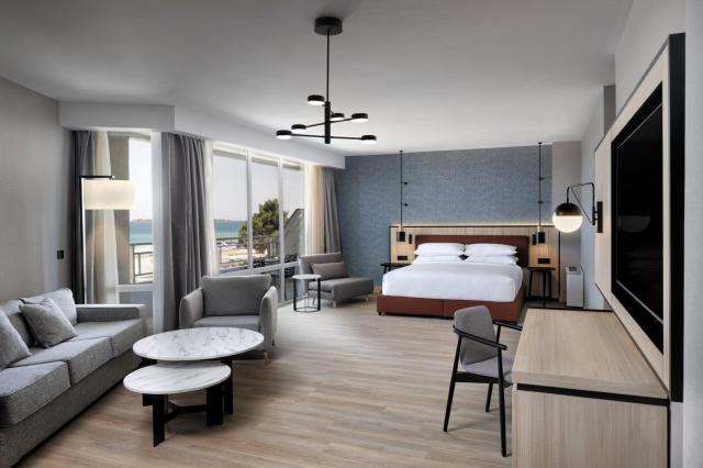 Hotel Four Points By Sheraton Sunny Beach