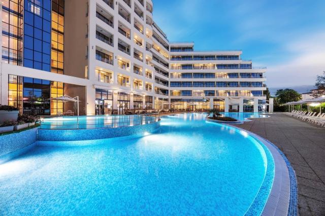 Hotel Four Points By Sheraton Sunny Beach