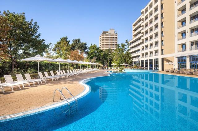 Hotel Four Points By Sheraton Sunny Beach
