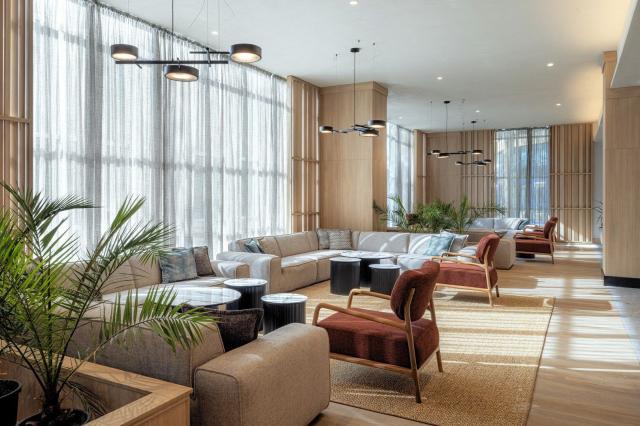 Hotel Four Points By Sheraton Sunny Beach
