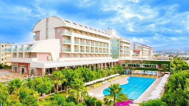 Primasol Telatiye Resort