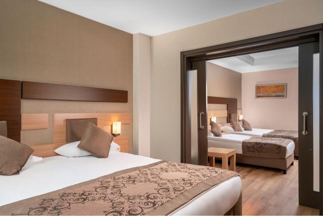 Primasol Telatiye Resort