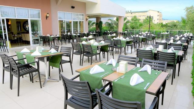 Primasol Telatiye Resort
