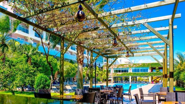 Primasol Telatiye Resort