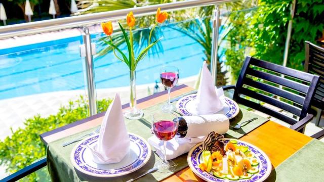 Primasol Telatiye Resort