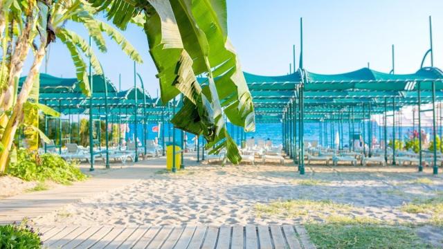 Primasol Telatiye Resort