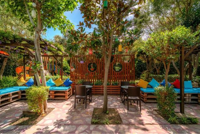Primasol Telatiye Resort