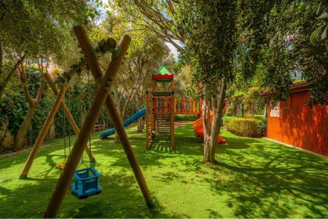 Primasol Telatiye Resort