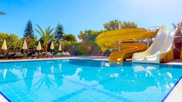 Primasol Telatiye Resort