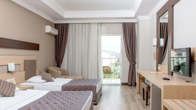 Primasol Telatiye Resort