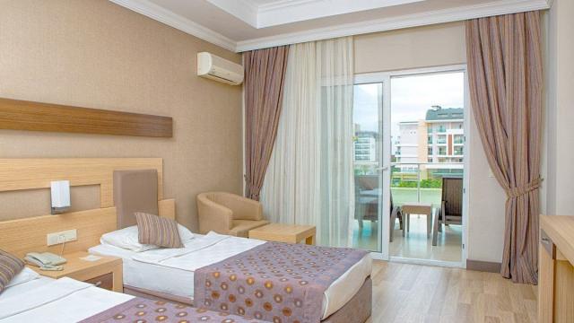 Primasol Telatiye Resort