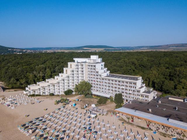Hotel Gergana Beach