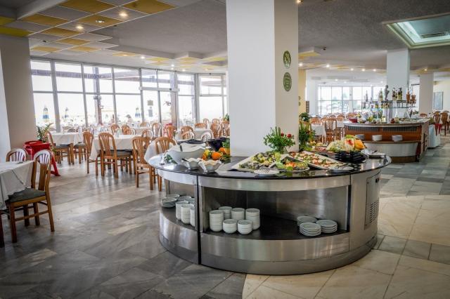 Hotel Gergana Beach